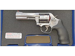 Smith & Wesson M 686-6 4,25“ im Kal. 357Mag