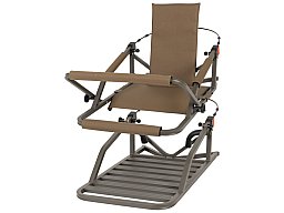NATURWERK Klettersitz KS17 PRO, NEU