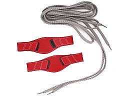 Sauer Wechselset für Schießschuhe Mod. Perfect Top