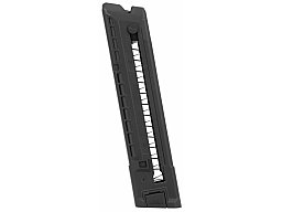 1 x Original SIG SAUER 25 Schuss Ersatzmagazin .22 l.r. lfb KK für Kleinkaliber Pistole P322 SIGSAUE