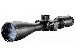 HAWKE FRONTIER 30 FFP 5-25X56 Zielfernrohr, Jäger + Sportschützen