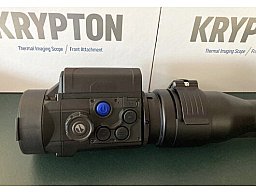 VOM PULSAR PREMIUM-PARTNER: KRYPTON 2 FXG50 WÄRMEBILDKAMERA VORSATZGERÄT - SOFORT LIEFERBAR