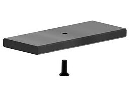 015400, ANSCHÜTZ, Gewicht für Auflagekeil SOLID 200 Gramm inklusive Schraube, NEU