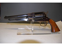 VL Revolver Remington Kal .38SPHersteller Euroarms im Bestzustand aus Sammlung