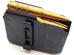 6schuss Magazin Schweizer Ordonnanzkarabiner Schmidt Rubin K31 NEUFERTIGUNG