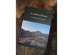 In wilden Weiten: Pirschgänge in der Bergwelt