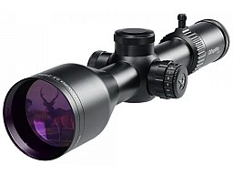 VOM FACHHÄNDLER: DDOPTICS NIGHTEAGLE V8 2,5-20x56 NFX ZIELFERNROHR+ NEU & OVP + KOSTENLOSER VERSAND!