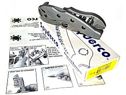 Spyderco, Syde Rench, T01S, Made in USA, Multifunktionswerkzeug