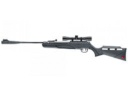 Ruger Targis Hunter 4,5 mm (.177) Diabolo