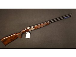 Beretta Mod. 687 Silver Pigeon 5 Vittoria Jagd | 12/76 | 71cmLL | Bockdoppelflinte | Damenflinte