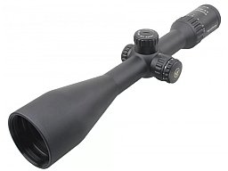 Vector Optics Continental 2,5-15X56 HUNTING G4 Zielfernrohr Jäger + Sportschützen