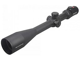 Vector Optics Zielfernrohr Minotaur GenII 10-50x60 DOT Zielfernrohr Jäger + Sportschützen
