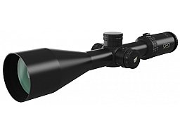 GPO SPECTRA 6x 3-18x56i BRi Zielfernrohr für Jäger, Sportschützen