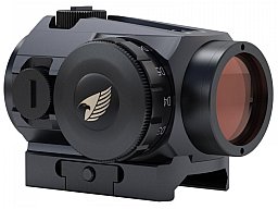 GPO Spectra™ Dot 1x20, red dot, für Jäger, Sportschützen