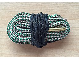 NEU + SPARVERSAND: PUTZSCHNUR .308 .30-06 .300WINMAG .30-30 REINIGUNGSSCHNUR LAUFREINIGER
