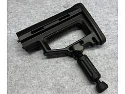 Strike Industries Viper Modular Festschaft inkl. Monopod passend für AR15
