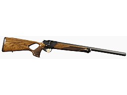 Blaser R8 Success Silence - .308 - 42cm LL - Auch andere Kal. möglich JSZ-Vogel