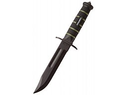 USMC Blackout Combat Fighter Messer
