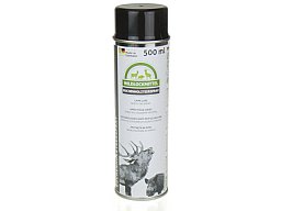 Buchenholzteer 500ml SPRAYDOSE > Buchenteer in Reinform ohne Zusätze! Lockt Rot- und Schwarzwild !!!