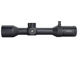 NEUHEIT ! GPO SPECTRA 8x 1,6-13x44i G4i , NEU von WF-SPORTS