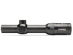 TOP-PREIS - STATT 1.960€: STEINER RANGER 6 1-6X24 4A-I ZIELFERNROHR + ORIG. BLASER MONTAGE DRÜCKJAGD