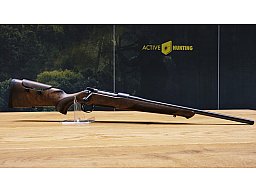 Sauer 100 Artemis / .308 Win. / 51cm LL / M15x1 / verst. Wangenauflage / FINANZIERUNG MÖGLICH!