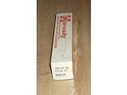 NEUE HORNADY HARTMETALL CARBIDE Kalibriermatrize sizing Die für .40S&W / 10mm Auto #046534