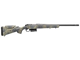 BERGARA B14 WILDERNESS SIERRA CARBON LL:20" Kaliber .308Win.
