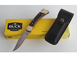 BUCK 110 Folding Hunter - Das Original - Neu/Ovp
