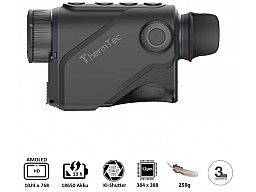 ThermTec Cyclone 325 Wärmebildkamera für Jäger, Outdoor