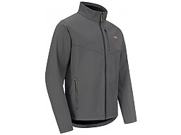 Blaser Herren Softshelljacke 23,Fab. Anthrazit,Gr.2XL *Neu*