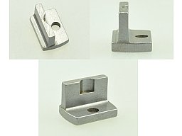 Original RECKNAGEL Standvisier BH = 13 mm