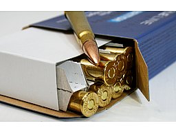 20 Schuss / 20 Patronen PPU .303 BRITISH A-143 174gr 11,3g FMJ BT Vollmantel Munition Partizan 303 B