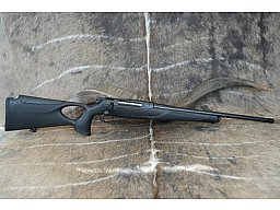 NEU!! Repetierbüchse Sauer 505 Synchro schwarz 6,5 Creedmoor LL51cm M15x1 WAFFEN FLÜHR ANSBACH
