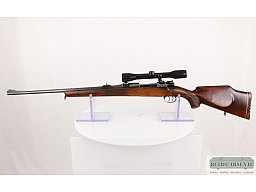 Repetierbüchse Kaliber .30-06Spring mit ZF