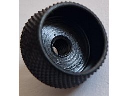 AA, ANSCHÜTZ, Klemmmutter für Diopter 6702, 6705, 6706,