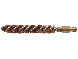 1 x BALLISTOL BRONZE Reinigungsbürste Kalibergenau: .30 308 7,62MM dichter Besatz optimale Leistung