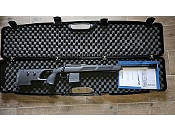 Mercury sport Repetierbüchse Urban Sniper .308Win.