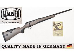 MAUSER M18 " FELDJAGD " Repetierer im Kaliber .30-06 Sprf. ! NEUWARE !
