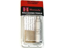 HORNADY #290030 PTX Powder Drop EXP Lead .355 / .356 > Pulverfüll und Aufweitmatrizeneinsatz 9mm LNL