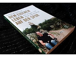DEM EIGENEN LEBEN AUF DER SPUR - Als Pilger auf dem Jakobsweg Felix Bernhard