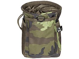 Molle Gürteltasche / Patronehülsentasche CZ Tarn