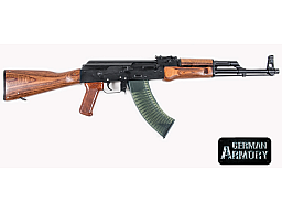 WBP Schaft Schichtholz AKM AK 47 74 Cugir Saiga Schulterstütze
