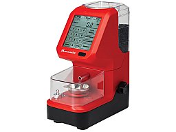 HORNADY #050053 AUTO CHARGE PRO > Automatisches Pulverfüllgerät | Powder Dispense & Weight! NEUE Pro