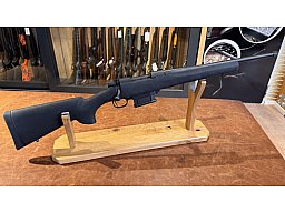 Howa Repetierbüchse BA M1500 Short Action Kal. 308 Win. 42cm LL M15x1