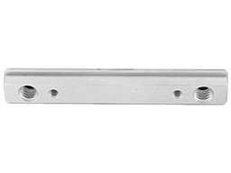 003776, ANSCHÜTZ, Klemmschiene 4856-004 NEU