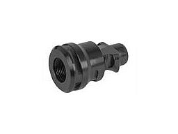 014585, ANSCHÜTZ Adapter für Quick Connect 1/2 Zoll - 28 UNEF