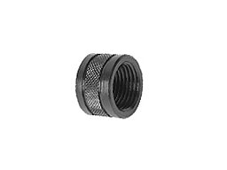 004538, ANSCHÜTZ, Gewindebuchse, Buchse, 1/2" - 20 UNF, 16 mm NEU