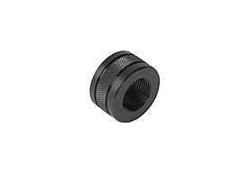 014161, ANSCHÜTZ, Gewindebuchse, Buchse 1/2" - 28 UNEF, 21 mm, NEU