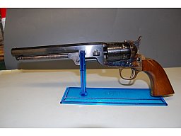 VL Revolver Colt Navy Model Kal .44SP Hersteller Euroarms im Bestzustand aus Sammlung